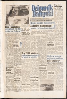 Dziennik Bałtycki, 1959, nr 8