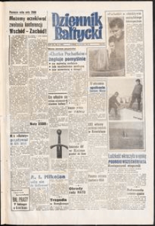 Dziennik Bałtycki, 1959, nr 10