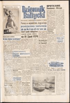 Dziennik Bałtycki, 1959, nr 15