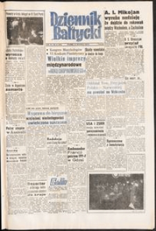 Dziennik Bałtycki, 1959, nr 16