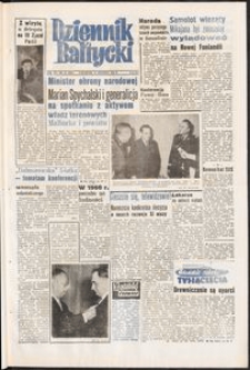 Dziennik Bałtycki, 1959, nr 18