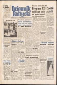 Dziennik Bałtycki, 1959, nr 29