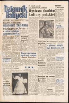 Dziennik Bałtycki, 1959, nr 33