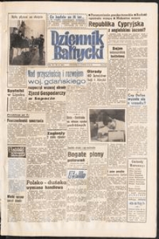Dziennik Bałtycki, 1959, nr 36