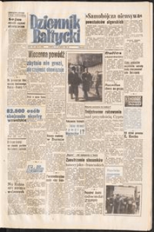 Dziennik Bałtycki, 1959, nr 38