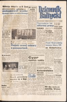 Dziennik Bałtycki, 1959, nr 43