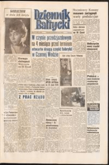 Dziennik Bałtycki, 1959, nr 57