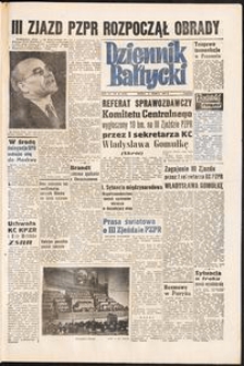 Dziennik Bałtycki, 1959, nr 59