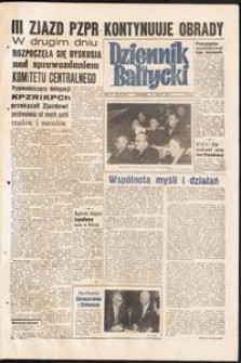 Dziennik Bałtycki, 1959, nr 60