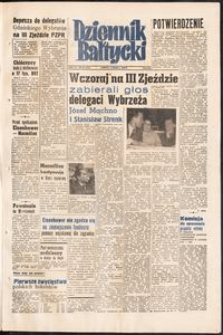 Dziennik Bałtycki, 1959, nr 62