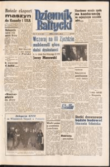 Dziennik Bałtycki, 1959, nr 65