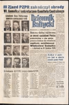 Dziennik Bałtycki, 1959, nr 67