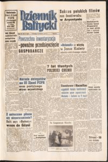 Dziennik Bałtycki, 1959, nr 70