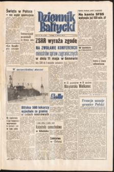 Dziennik Bałtycki, 1959, nr 76