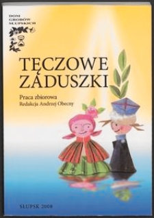 Tęczowe zaduszki : [praca zbiorowa]