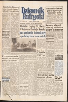 Dziennik Bałtycki, 1959, nr 82