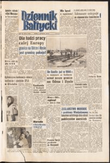 Dziennik Bałtycki, 1959, nr 83