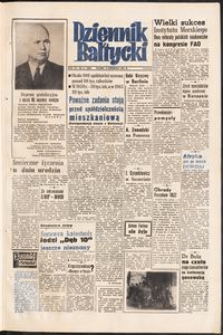 Dziennik Bałtycki, 1959, nr 91