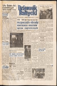 Dziennik Bałtycki, 1959, nr 100