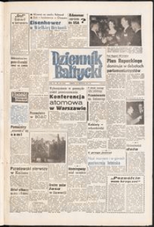 Dziennik Bałtycki, 1959, nr 206