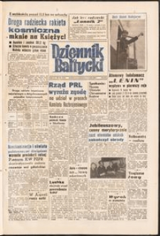 Dziennik Bałtycki, 1959, nr 219