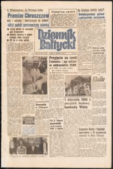 Dziennik Bałtycki, 1959, nr 223