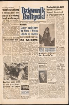 Dziennik Bałtycki, 1959, nr 228