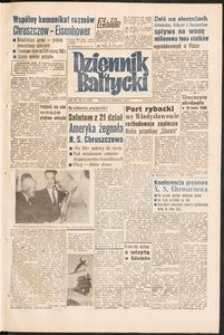 Dziennik Bałtycki, 1959, nr 232