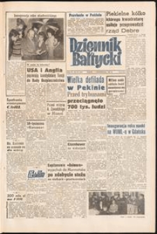 Dziennik Bałtycki, 1959, nr 235