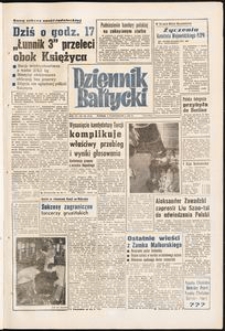 Dziennik Bałtycki, 1959, nr 238
