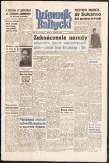 Dziennik Bałtycki, 1959, nr 101