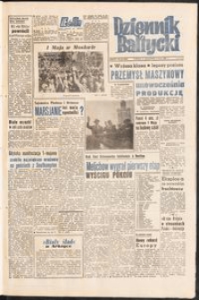 Dziennik Bałtycki, 1959, nr 105