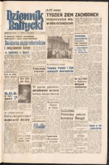 Dziennik Bałtycki, 1959, nr 110