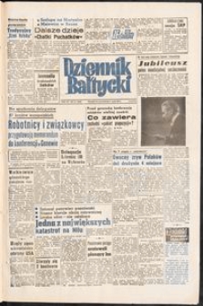 Dziennik Bałtycki, 1959, nr 111