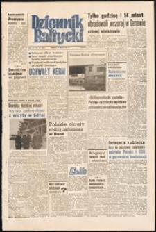 Dziennik Bałtycki, 1959, nr 122