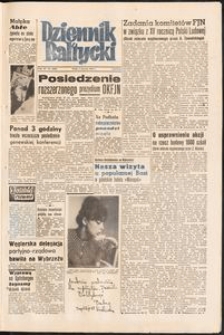 Dziennik Bałtycki , 1959, nr 131