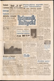 Dziennik Bałtycki, 1959, nr 132