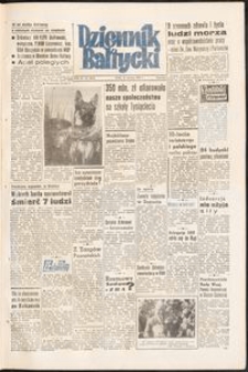 Dziennik Bałtycki, 1959, nr 137