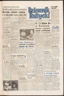 Dziennik Bałtycki, 1959, nr 140