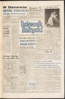 Dziennik Bałtycki, 1959, nr 141