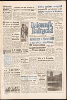 Dziennik Bałtycki, 1959, nr 143