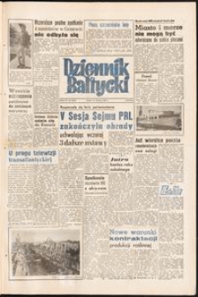 Dziennik Bałtycki, 1959, nr 145