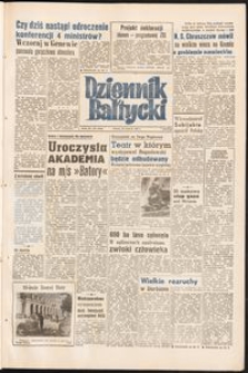 Dziennik Bałtycki, 1959, nr 146