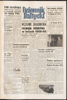 Dziennik Bałtycki , 1959, nr 148