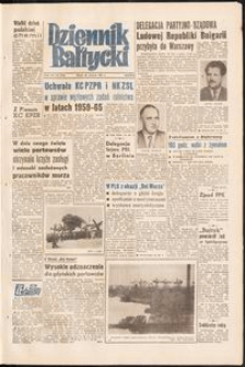 Dziennik Bałtycki, 1959, nr 151