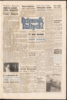 Dziennik Bałtycki, 1959, nr 152