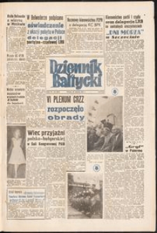 Dziennik Bałtycki, 1959, nr 154