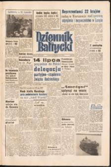 Dziennik Bałtycki, 1959, nr 159