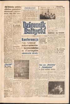 Dziennik Bałtycki, 1959, nr 160