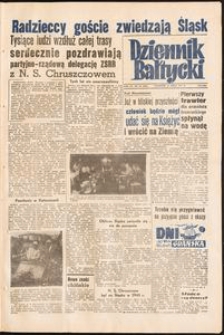 Dziennik Bałtycki, 1959, nr 168